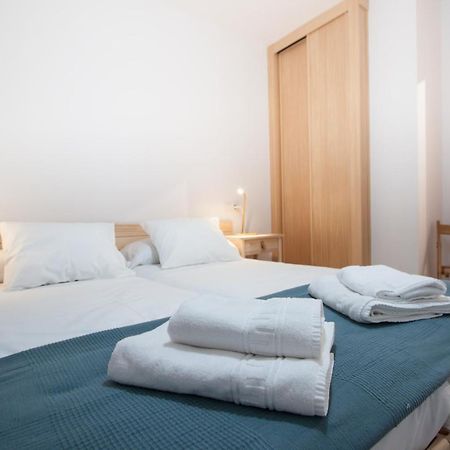 Esguil, Apartamento Con Piscina, A 3 Km De La Playa Vut-2995-As Llanes Bagian luar foto