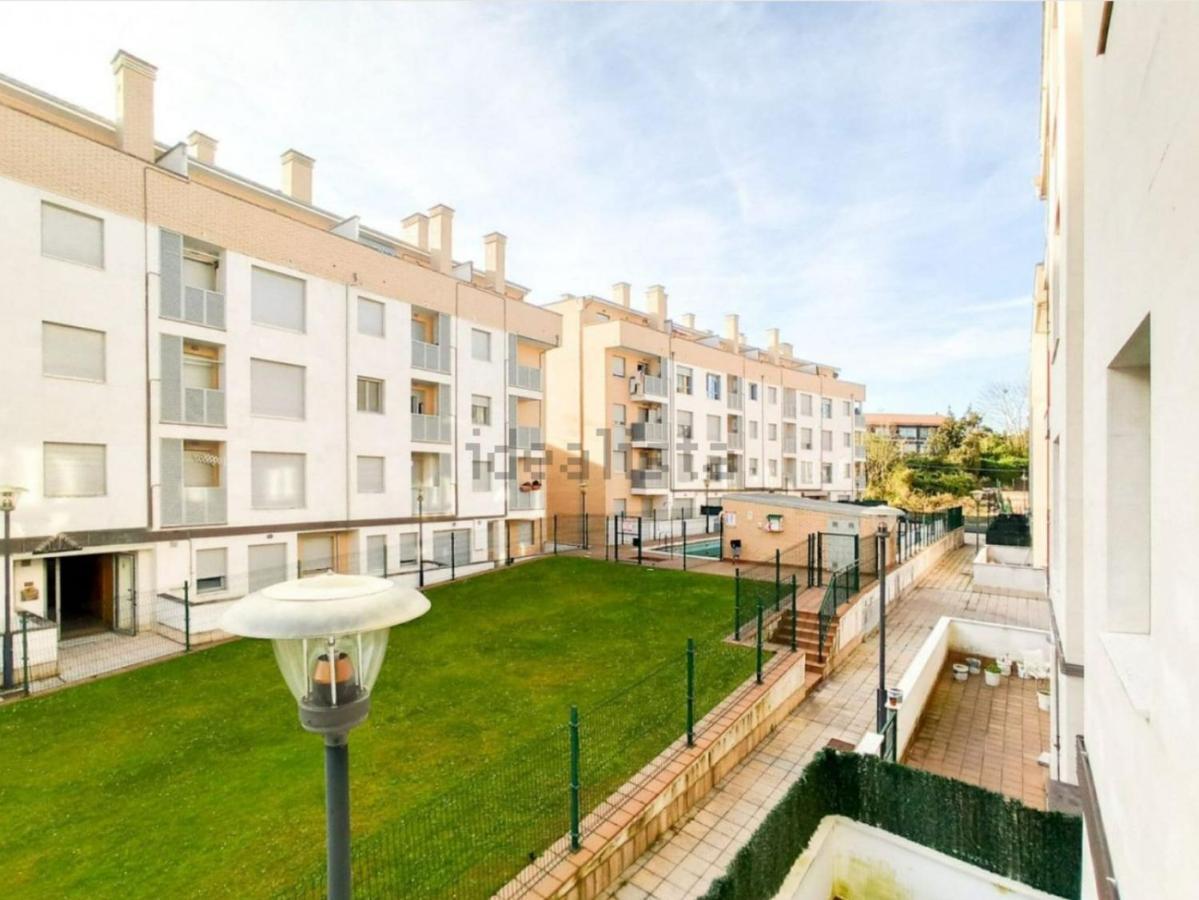 Esguil, Apartamento Con Piscina, A 3 Km De La Playa Vut-2995-As Llanes Bagian luar foto