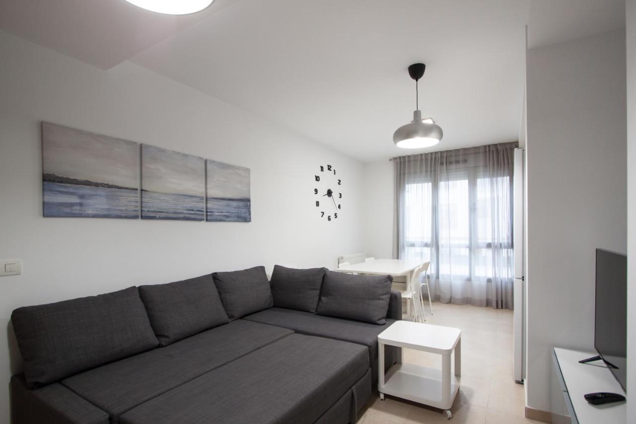 Esguil, Apartamento Con Piscina, A 3 Km De La Playa Vut-2995-As Llanes Bagian luar foto