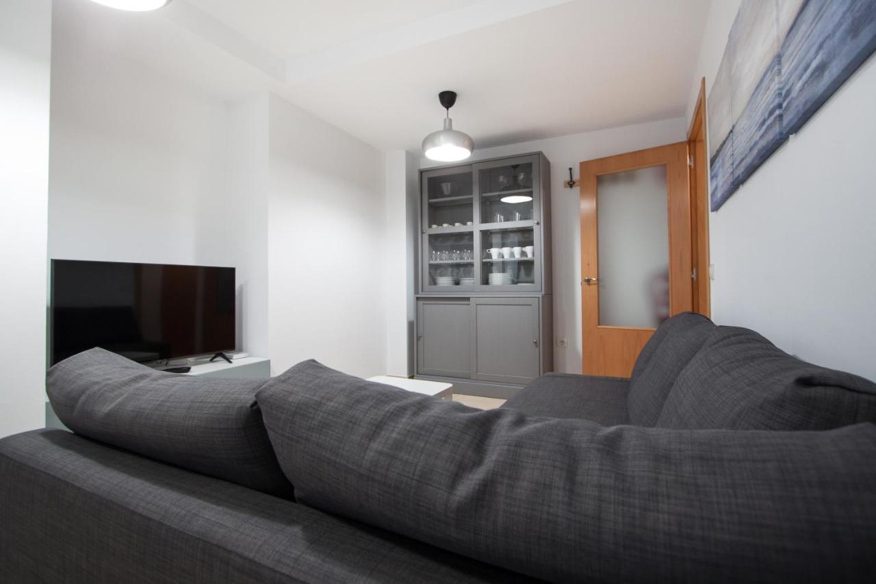Esguil, Apartamento Con Piscina, A 3 Km De La Playa Vut-2995-As Llanes Bagian luar foto