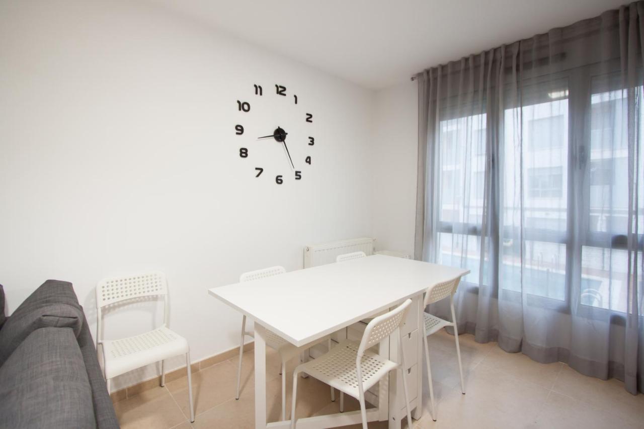 Esguil, Apartamento Con Piscina, A 3 Km De La Playa Vut-2995-As Llanes Bagian luar foto