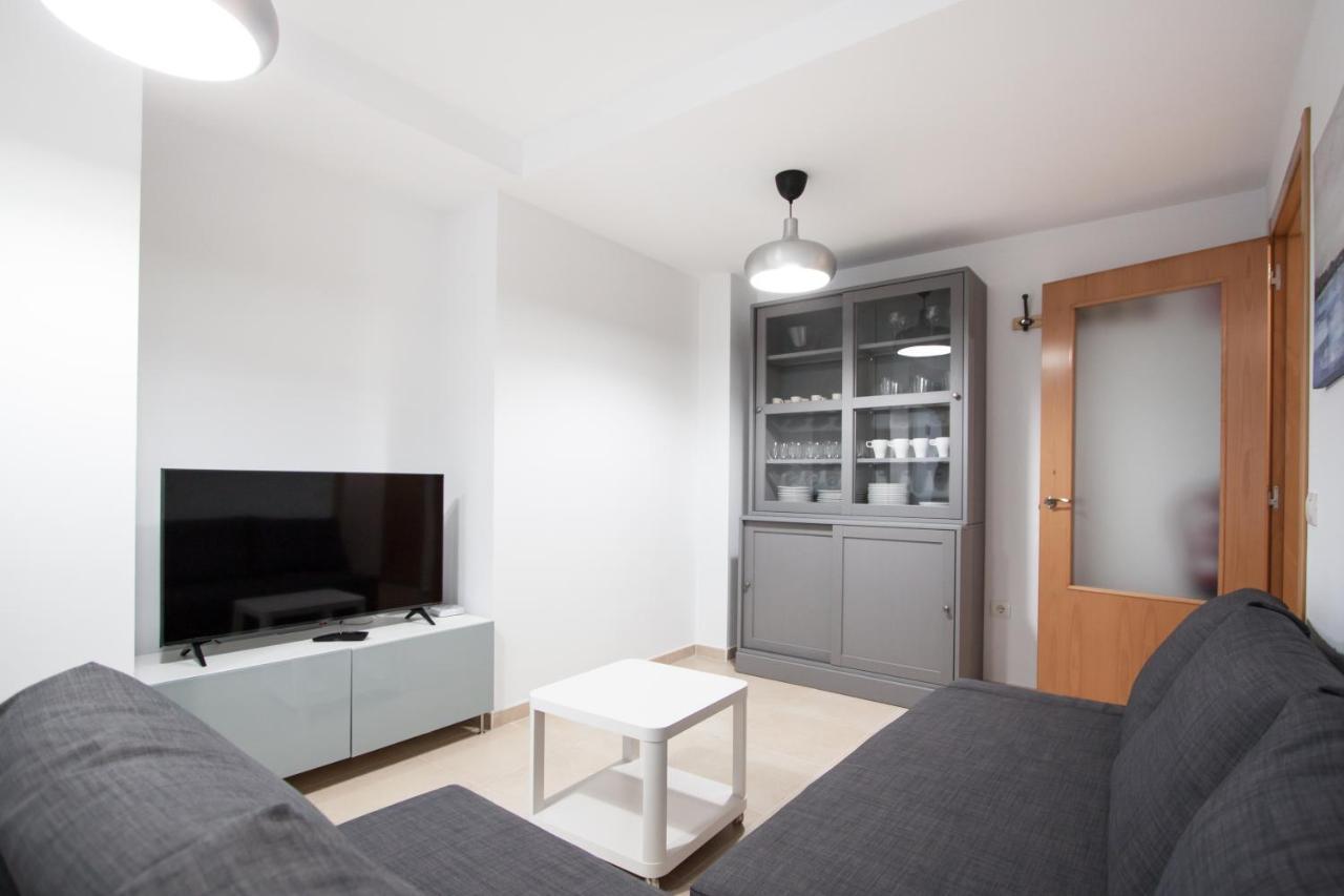 Esguil, Apartamento Con Piscina, A 3 Km De La Playa Vut-2995-As Llanes Bagian luar foto
