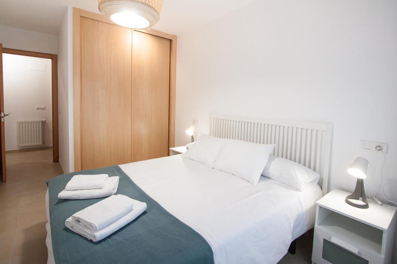 Esguil, Apartamento Con Piscina, A 3 Km De La Playa Vut-2995-As Llanes Bagian luar foto