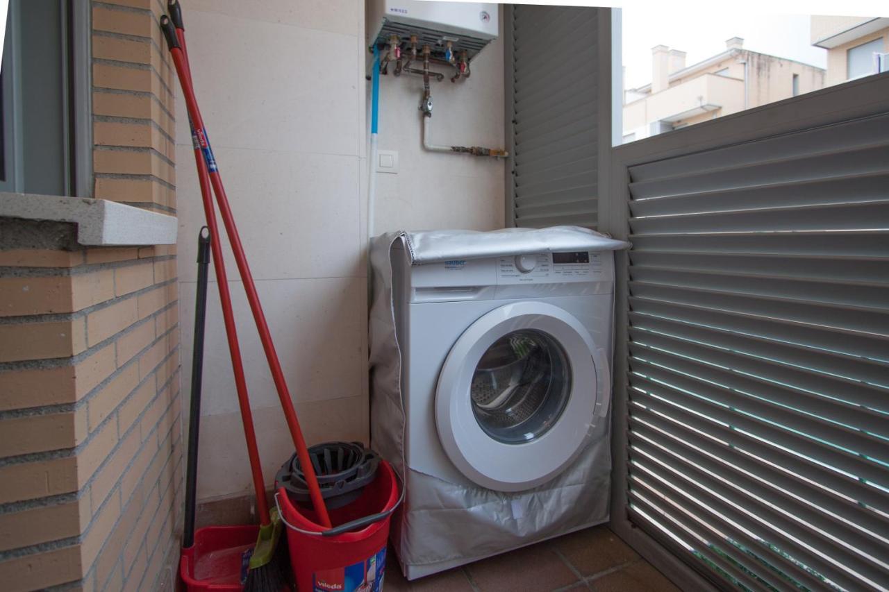 Esguil, Apartamento Con Piscina, A 3 Km De La Playa Vut-2995-As Llanes Bagian luar foto